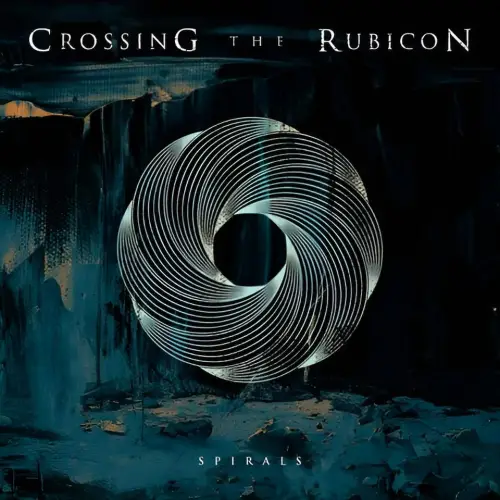 Crossing The Rubicon (USA) : Spirals